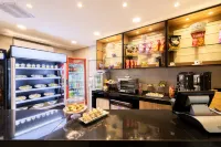 Holiday Inn Express IQUIQUE by IHG - sarapan