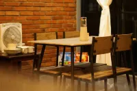 Rumah Bata Salatiga - breakfast