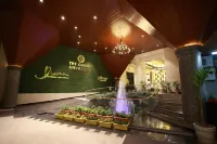 The grand Anukampa hotel sweet rooms