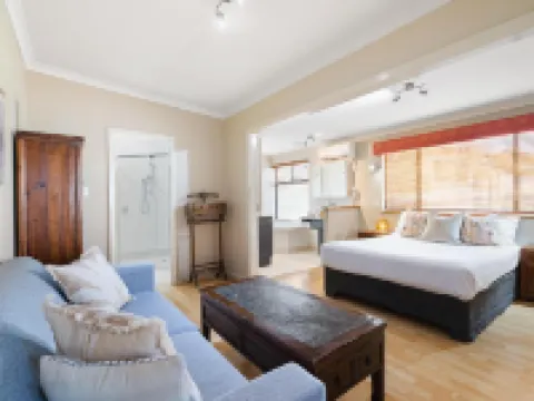 Bay Village Resort Dunsborough Hotels in Dunsborough