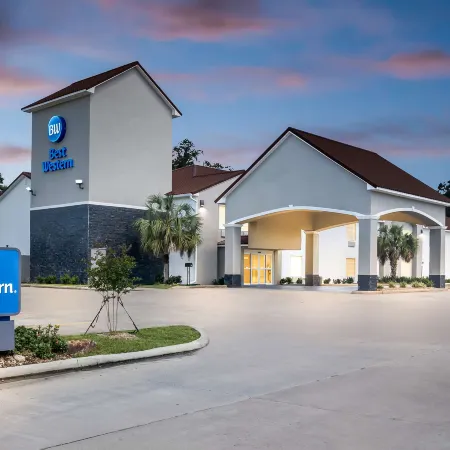 Best Western Acadia Hotel