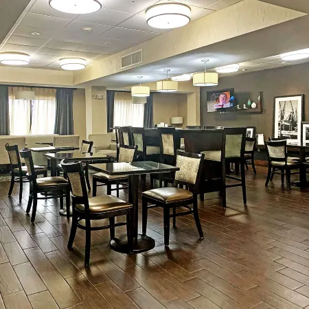 Comfort Inn