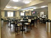 舒適酒店 - 早餐