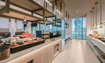 Mantra Melbourne Epping