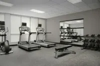 Courtyard Philadelphia Bensalem - Gym
