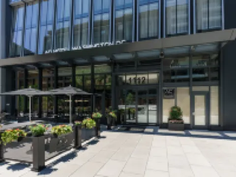 โรงแรมเอซี บาย แมริออท วอชิงตัน ดีซี ดาวน์ทาวน์ โรงแรมในวอชิงตัน ดี.ซี.