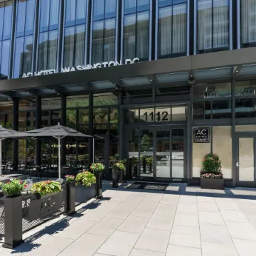 AC Hotel Washington DC Downtown