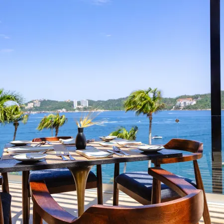 Camino Real Acapulco Diamante