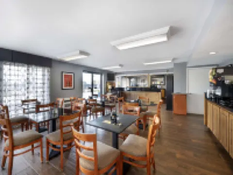 Best Western Dickson Hoteles en Dickson