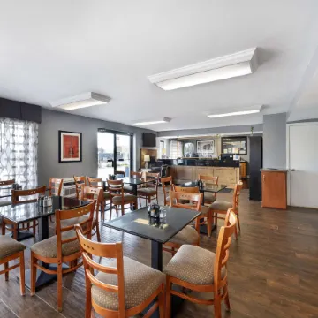 Best Western Dickson