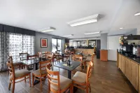 베스트 웨스턴 이그제큐티브 인 딕슨