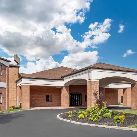 Extended Stay America Suites - Buffalo - Airport