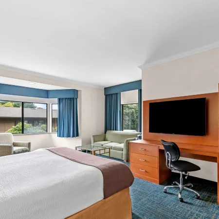 Best Western de Anza Inn