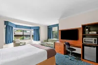 Best Western de Anza Inn