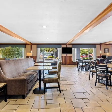 Best Western Vista Manor Lodge
