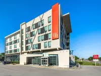 Vib Best Western Springfield Hotels in Springfield