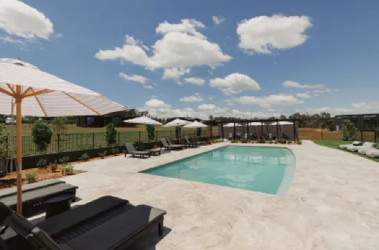 巷道度假屋 酒店