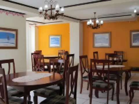 Hotel Villa Serena San Benito