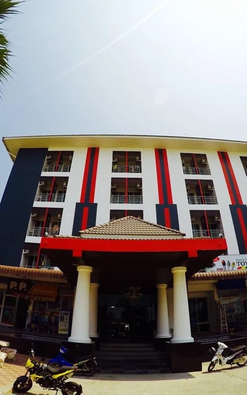 รูปภาพของธนารมย์เพลส