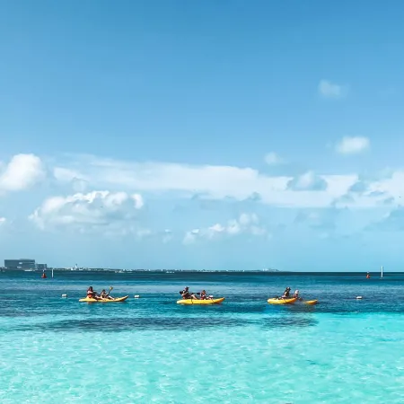 The Sens Cancun by Oasis - All Inclusive