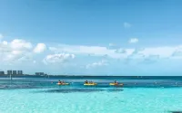 The Sens Cancun by Oasis - All Inclusive - 5 tähden