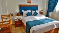 The Palm Hotel Kafr El-Sheikh Kafr Abu Tabl住宿飯店
