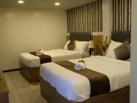 Vieda Hotel Hotels in Caticlan