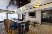 La Quinta Inn & Suites by Wyndham Sioux Falls - breakfast