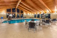 AmericInn by Wyndham Wabasha Hotels in Pepin