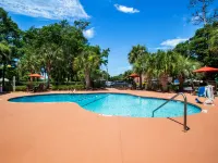 Red Roof Inn Myrtle Beach Hotel - Market Commons Hotels near Mt Atlanticus
