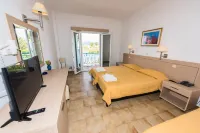 Saint Nicholas Hotel Samos - 2-Star