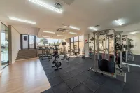 Laghetto Canela - Gym