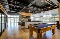 Rio Hotel by Bourbon Indaiatuba Hotels in Indaiatuba