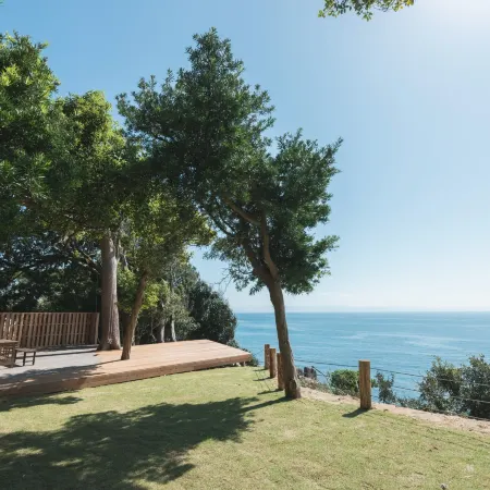Ｇｌａｍｐｉｎｇ　Ｖｉｌｌａ　ＳＡＭＥＹＡ　ＡＷＡＪＩ