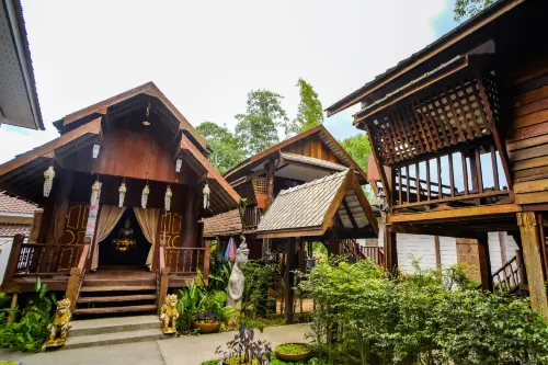 باستيلا دوي ساكيت فيلا آند سبا