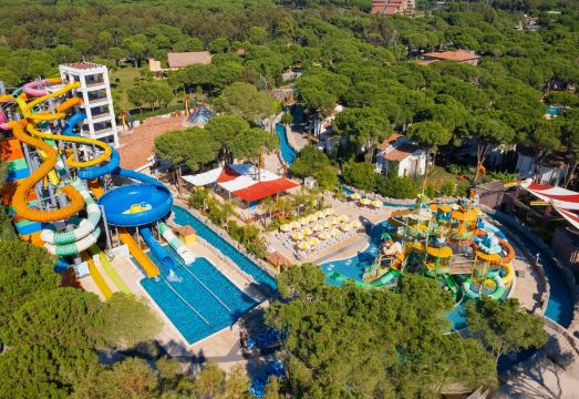 셀렉텀 럭셔리 리조트