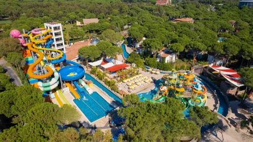 Selectum Luxury Resort Belek Empfohlen Photos