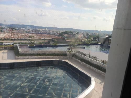 Pollux Rise Pollux High Rise Apartments at Batam Center with Netflix by MESA, Batam ...