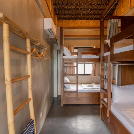 The Circle Hostel la Union