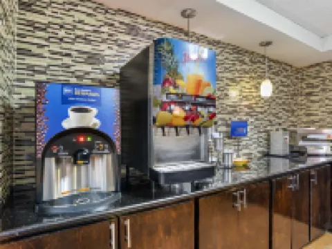 Best Western Canton Inn Hoteles en Canton