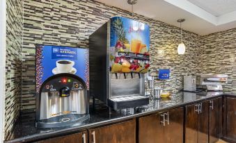Best Western Canton Inn