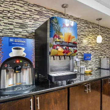 Best Western Canton Inn