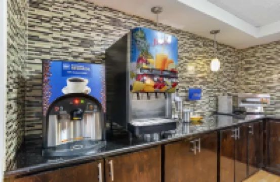 Best Western Canton Inn