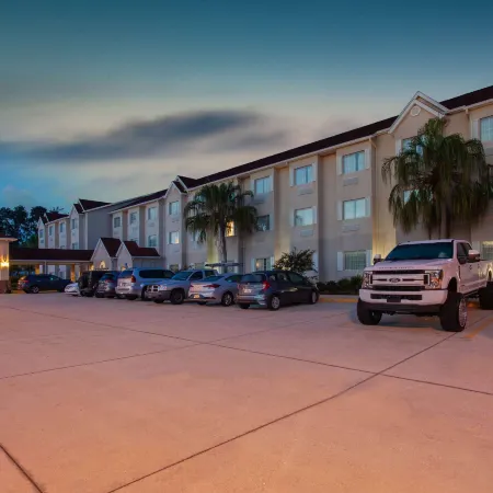 Microtel Inn & Suites by Wyndham Lady Lake/The Villages