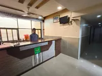 Hotel Girija Residency Kolhapur