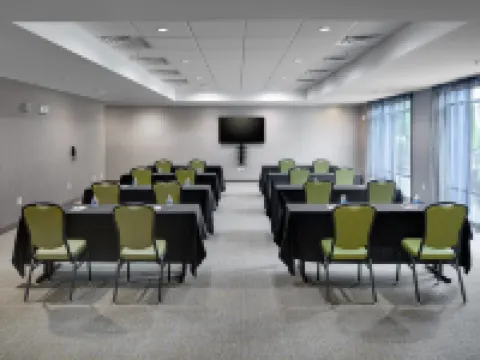 SpringHill Suites Milford Hotels in Milford