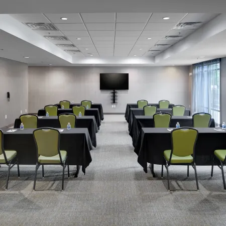 SpringHill Suites Milford