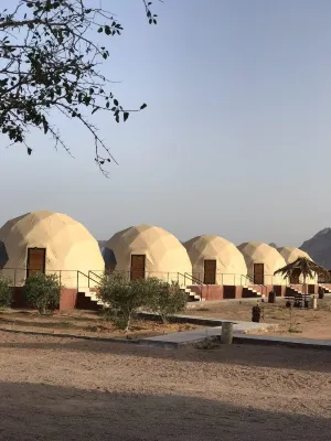 Eisam Camp