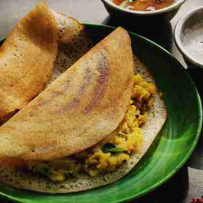 Hotel O Ramavarapadu Near PVR Icon Dining/Meeting Rooms