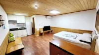 Nokcha Resort Hotels in Boseong-gun